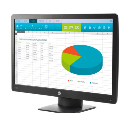 Hp Prodesk 600 G3 Small Form Factor Pc (#1hk42ea)