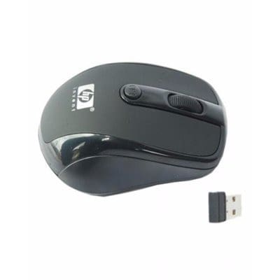 Wireless Mouse