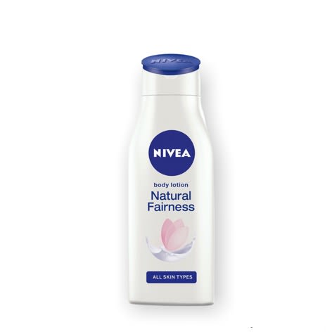 Natural Fairness Cream- 400ml