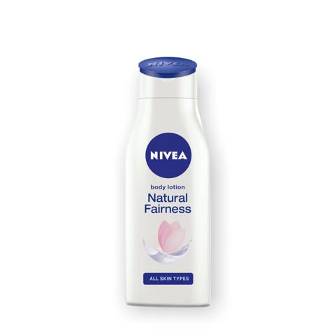 Natural Fairness Cream- 400ml