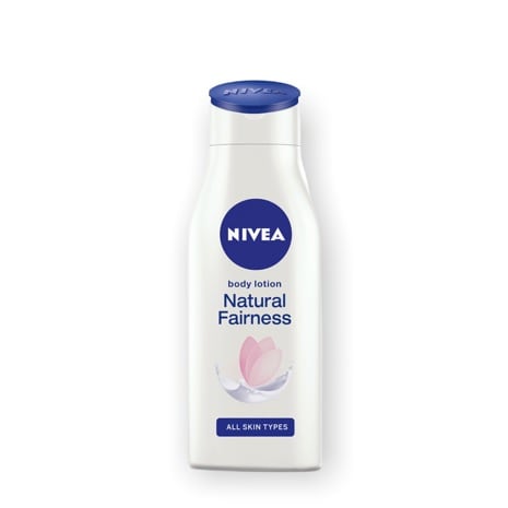 Natural Fairness Cream- 400ml