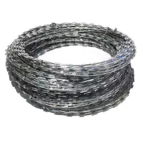 Fence Barb Wire-15meter