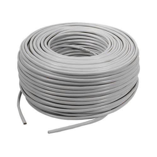 Cat6 Utp Pure Copper Network Cable 305m