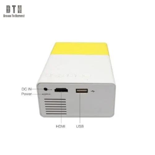 Mini Led Projector