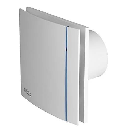 6''  Kitchen & Bathroom Extractor Fan