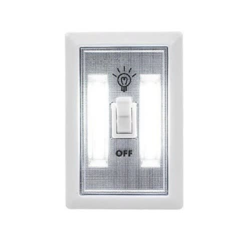 Led Wall Switch Lights