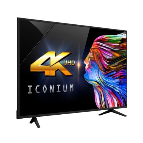 75"inches Smart 4k Uhd Bluetooth Tv 2022
