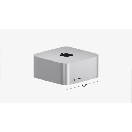 Desktop Computer - M1 Max 10-Core CPU 24-Core GPU - 32GB - 512GB SSD