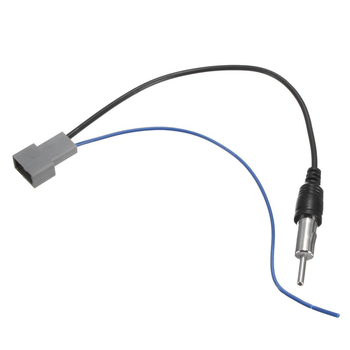 Stereo Wiring Harness Combo For 2006-2011 Honda Civic CR-V Fit Odyssey