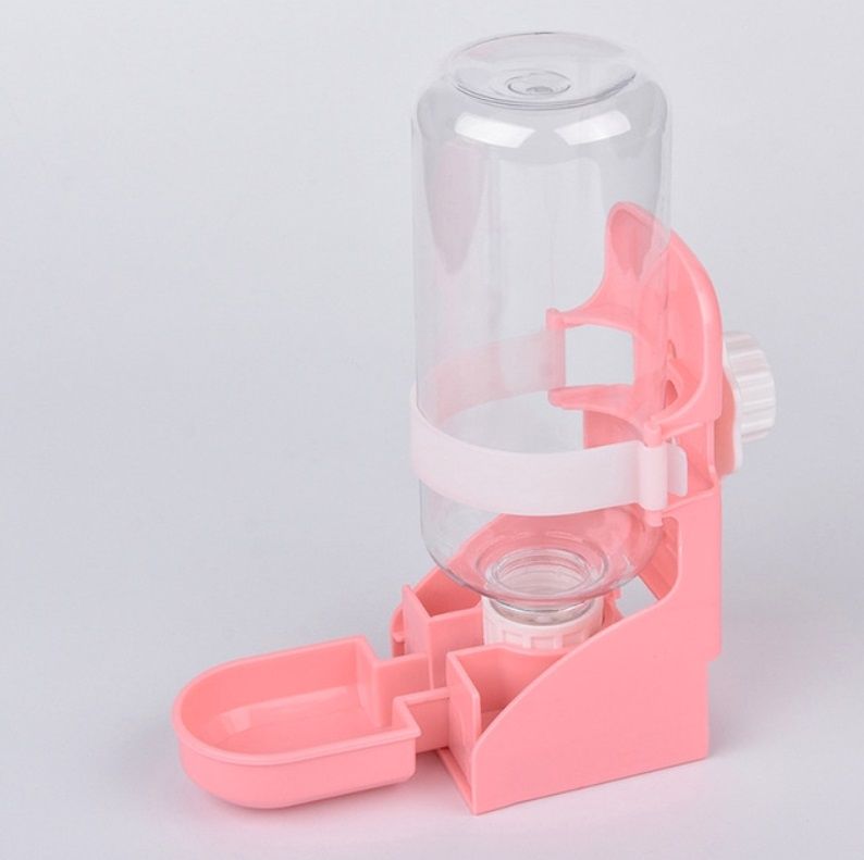 Pet Drinking Fountain 500ml Pet Automatic Water Dispenser