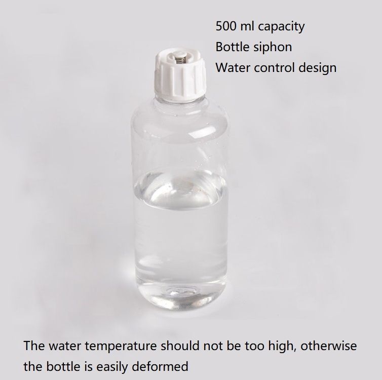 Pet Drinking Fountain 500ml Pet Automatic Water Dispenser