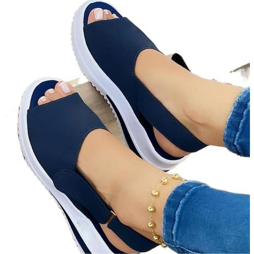 Ladies Sandals
