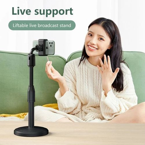 Desktop Mobile Phone Holder Stand