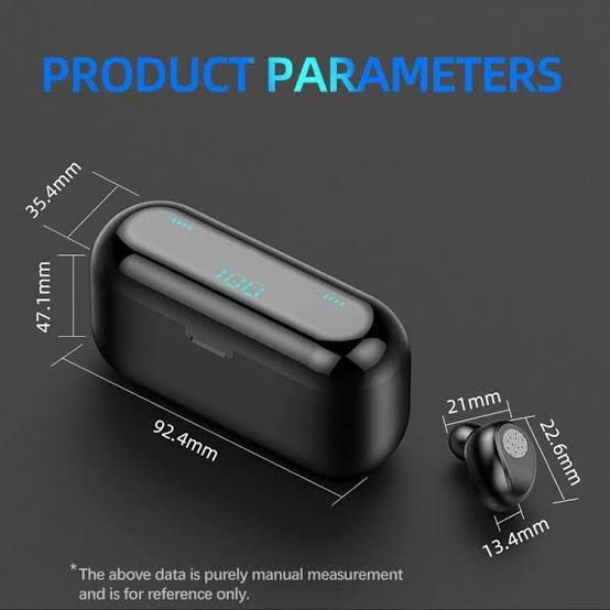 Wireless Bluetooth Earphones Headphones Earpiece Earpods For Apple Iphone And Android Headset For Cheap Price