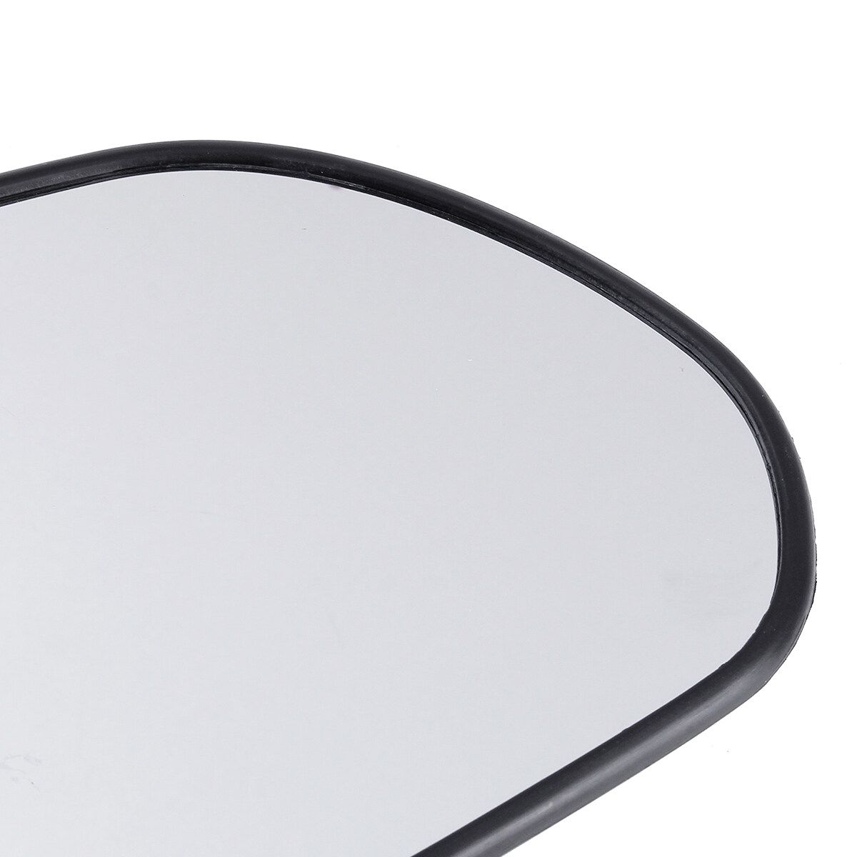 Right Heated Convex Rearview Door Mirror Glass For Hyundai Elantra 2004-2007