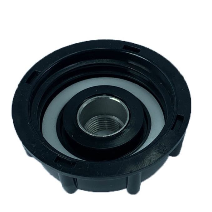 Small IBC Hose Tote Tank Drain Adapter Connectors DN15 1/2