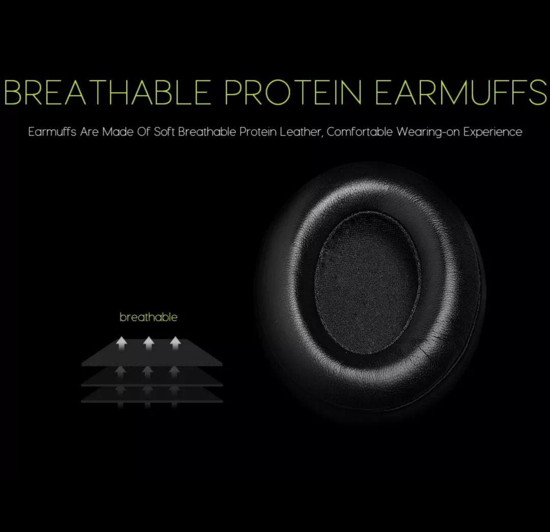 Zealot Wireless Bluetooth Headphones Earpiece For Apple Iphone And Android  Earpods Headset Gaming For Cheap Price