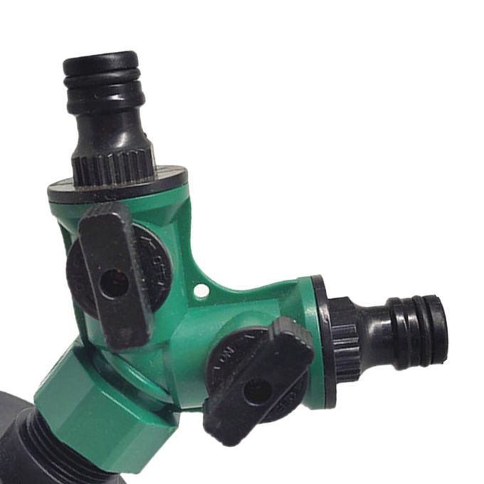 Replacement IBC Tank Adapter For IBC Barrel Drums Faucet 2