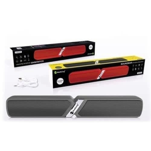Soundbar Wireless Bluetooth Speaker - Nr-5017