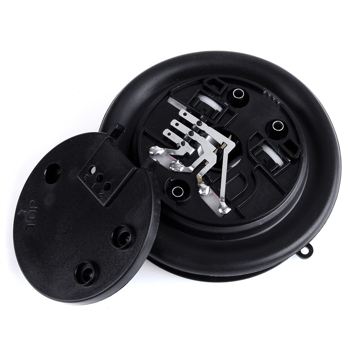 1pcs Electric Adjustable Door Mirror Motor For Peugeot 206 207 307 407 807 208 308