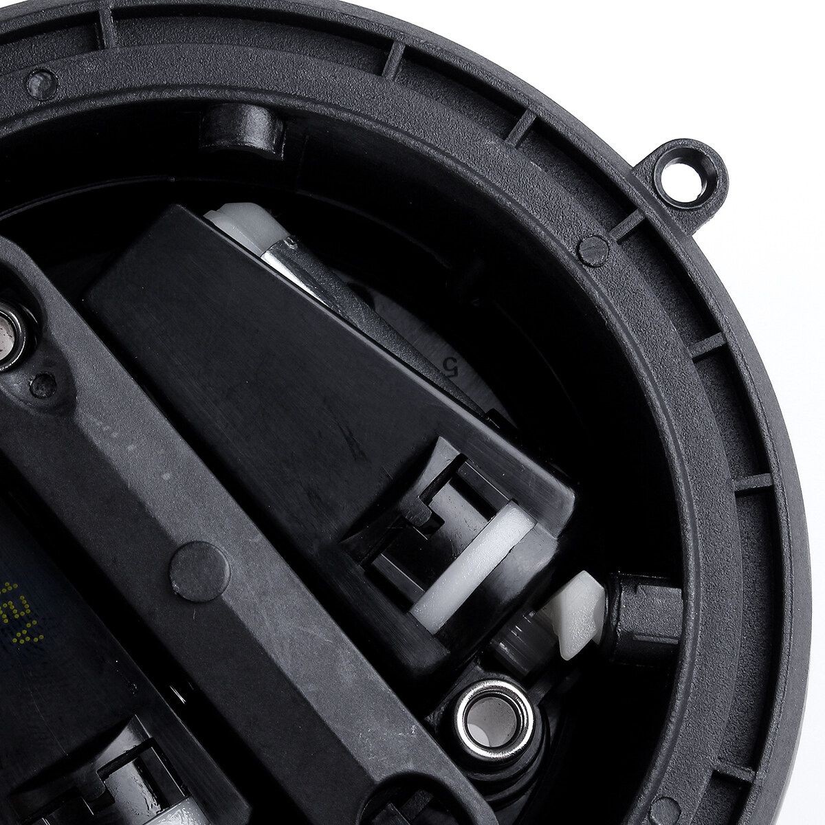1pcs Electric Adjustable Door Mirror Motor For Peugeot 206 207 307 407 807 208 308