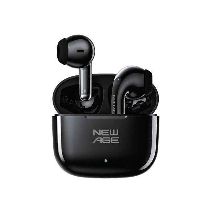 Iron Man Mini Earbuds Wireless Stereo Earbuds
