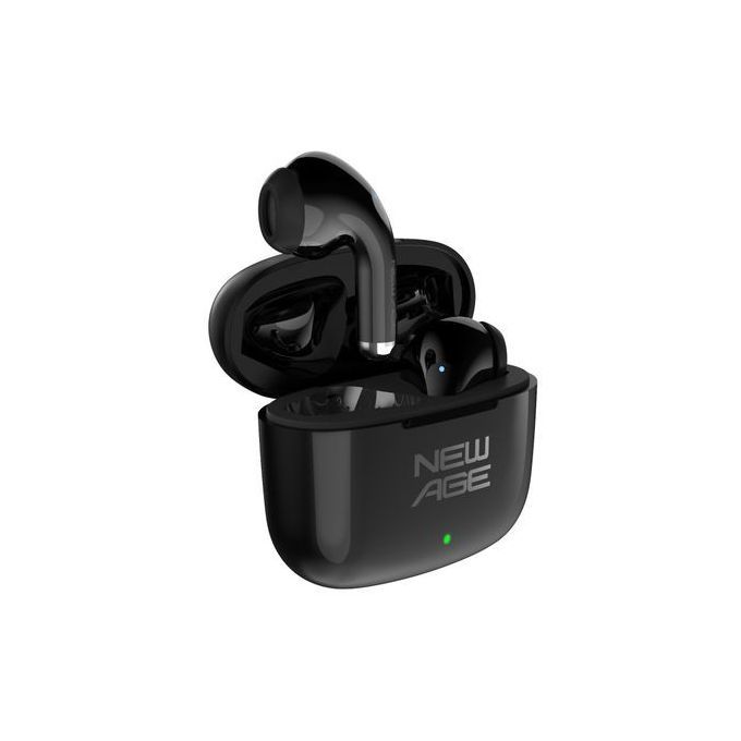 Iron Man Mini Earbuds Wireless Stereo Earbuds