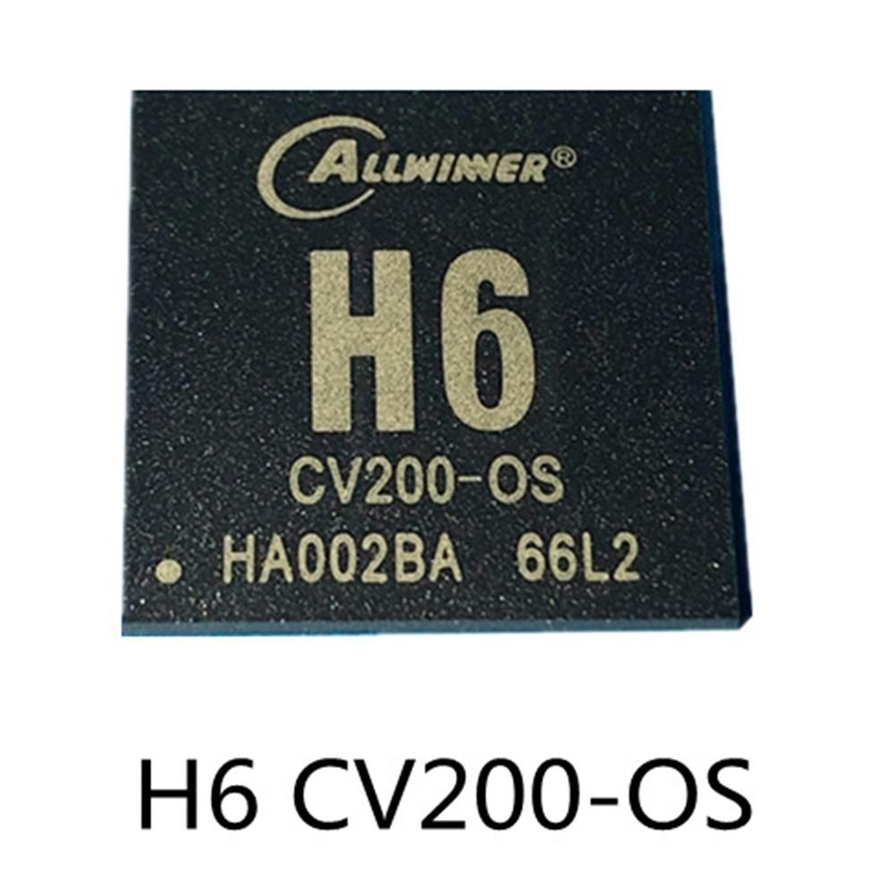 ALLWINNER H6 CV200-OS CCV200 0S