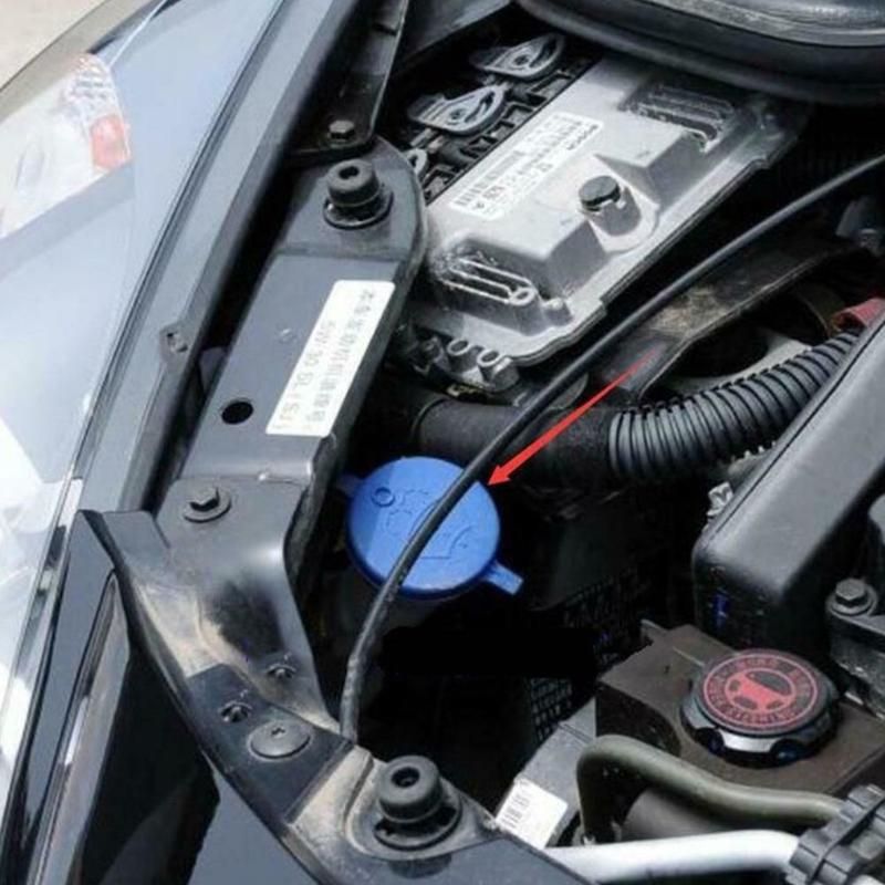Water Tank Cover Washer Bottle Cap for Citroen C4C5 Xsara Xantia ZX Xsara Pico Saxony Peugeot  206 207 306 307 405 406 806