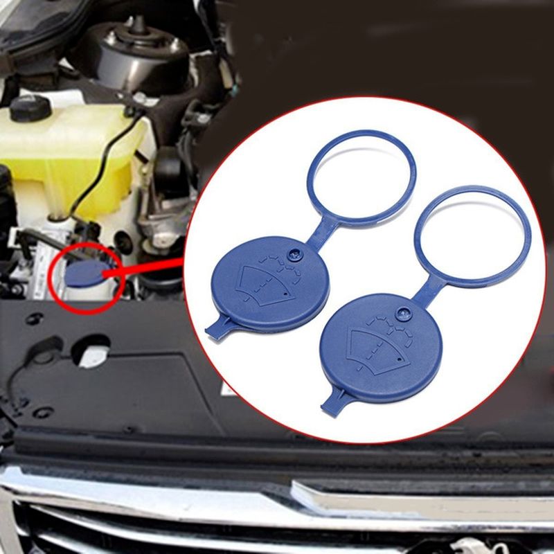 Water Tank Cover Washer Bottle Cap for Citroen C4C5 Xsara Xantia ZX Xsara Pico Saxony Peugeot  206 207 306 307 405 406 806