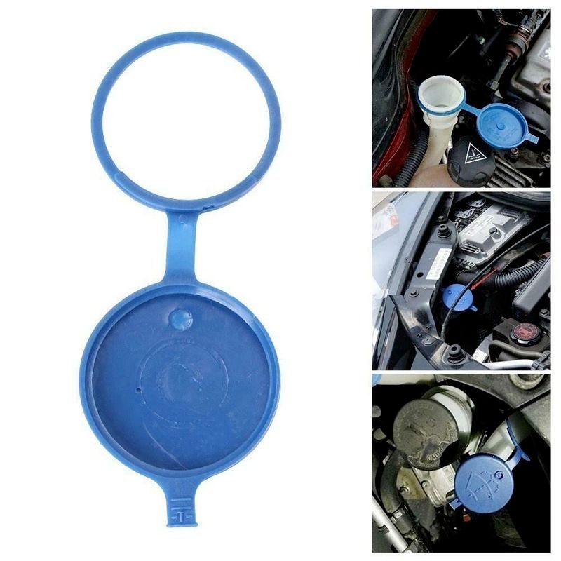 Water Tank Cover Washer Bottle Cap for Citroen C4C5 Xsara Xantia ZX Xsara Pico Saxony Peugeot  206 207 306 307 405 406 806