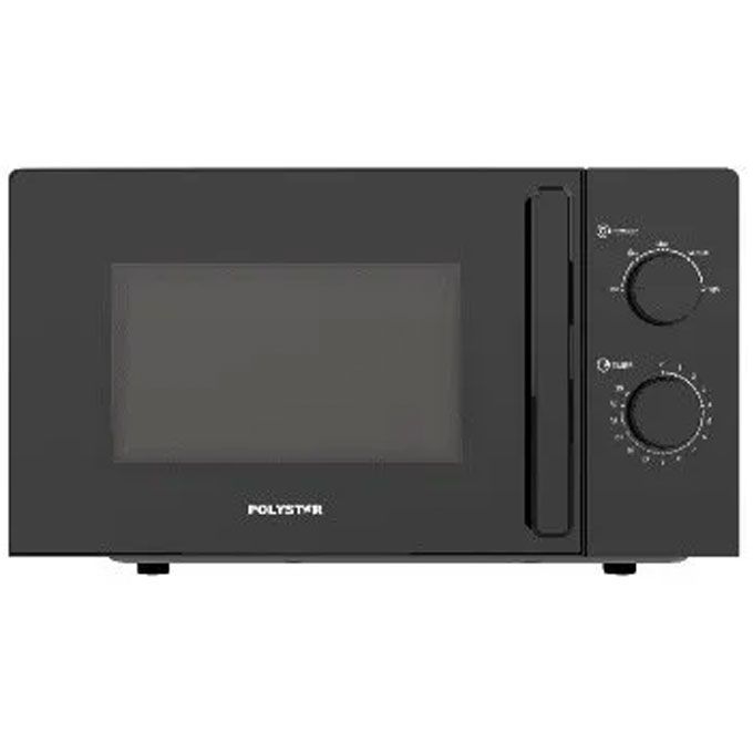 20 Litres (PV-C20LMXB) Manual Microwave Oven