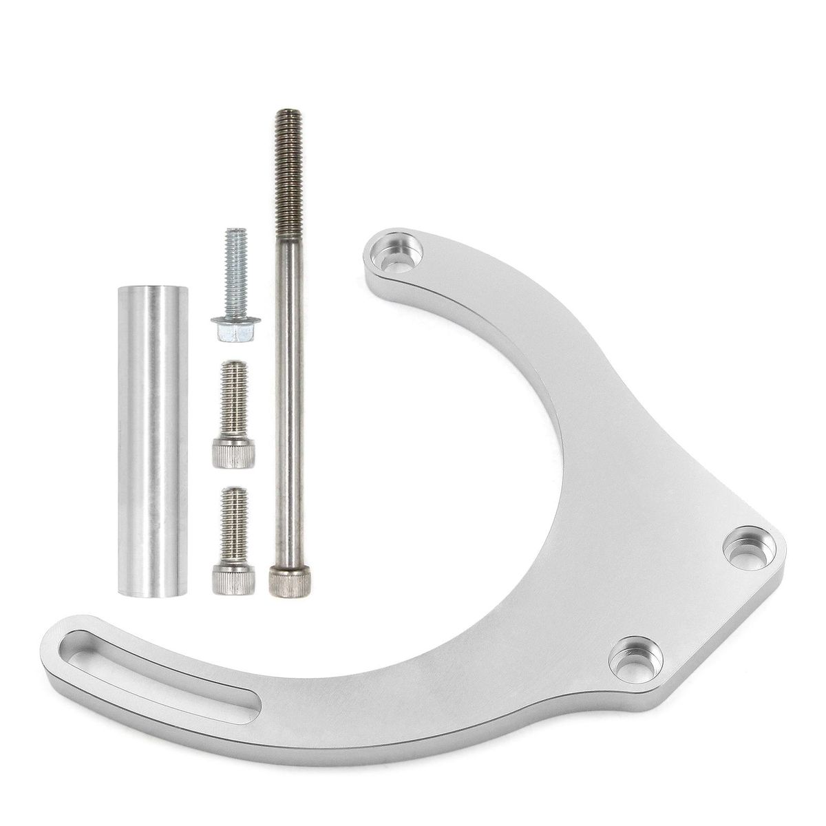 BBC Alternator Power Steering Pump Accessory Drive Bracket Kit 551490