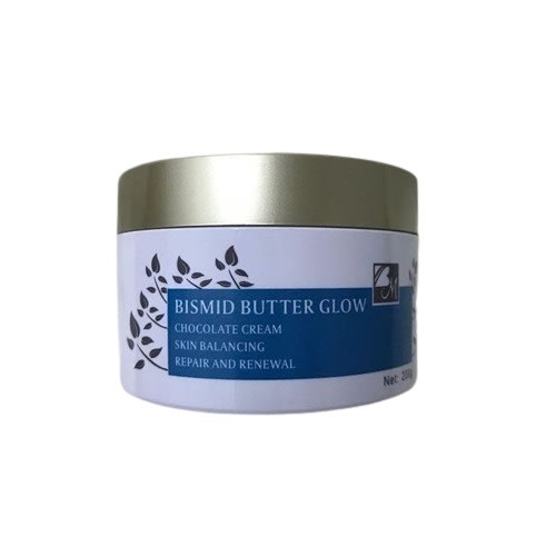 Chocolate Butter Glow Cream 200g