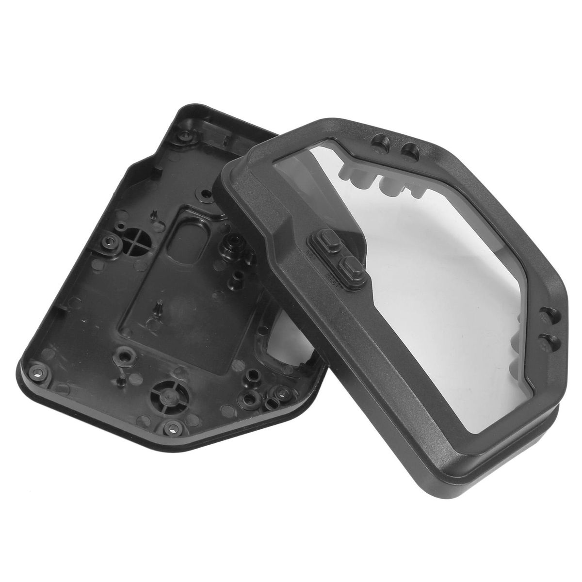 Motorcycle Tachometer Speedometer Gauge Case Cover for Honda Cbr600Rr Cbr 600 Rr 2003-2006