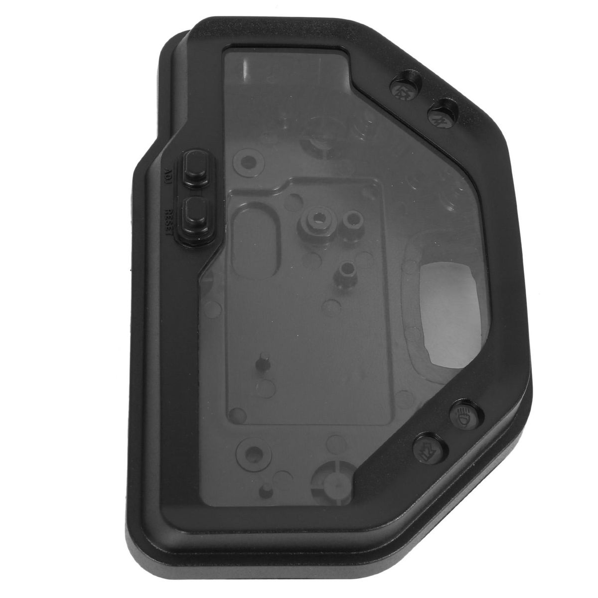 Motorcycle Tachometer Speedometer Gauge Case Cover for Honda Cbr600Rr Cbr 600 Rr 2003-2006
