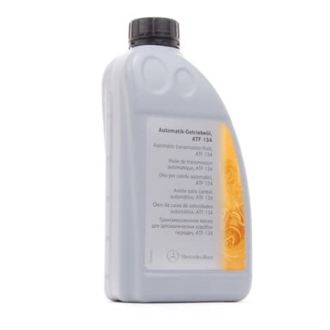 Mercedes Benz Automatic Transmission Fluid(ATF) - 1Litre