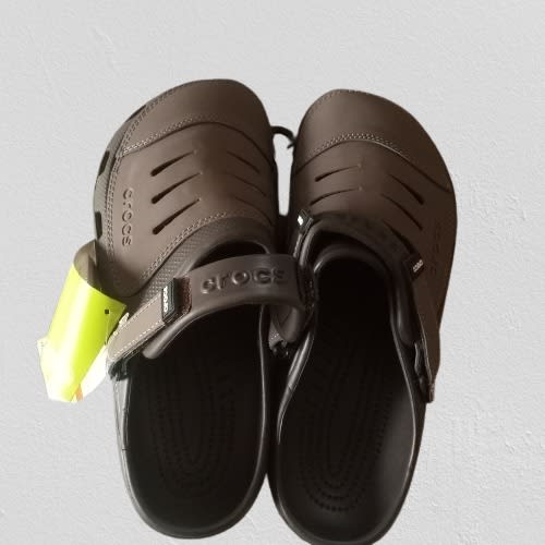 Men's Crocs Sandal