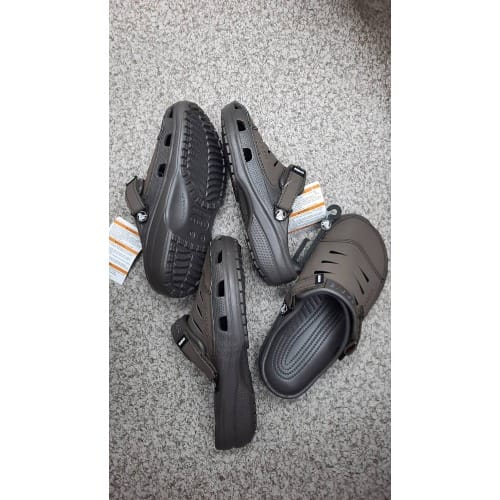 Men's Crocs Sandal