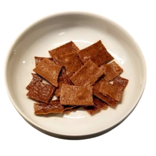 Coconut Chips 35g X 12