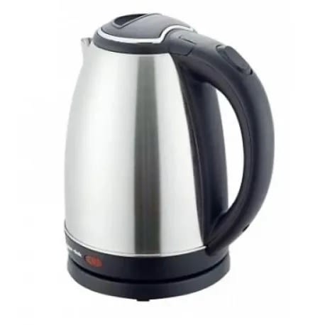 Jug Kettle S/s - Jk638 - 1.7L - 1500W