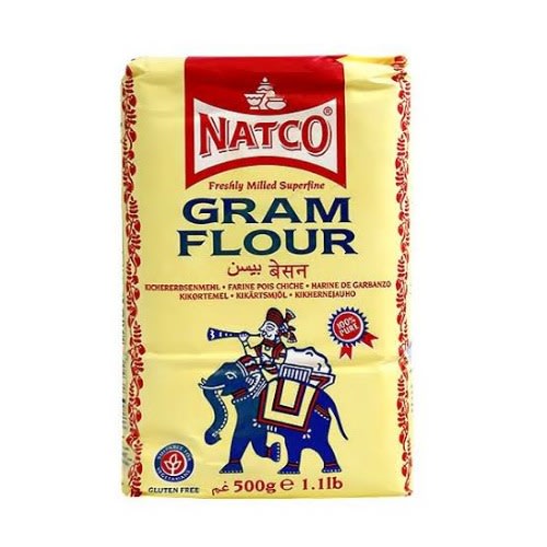 Gram Flour - 500g