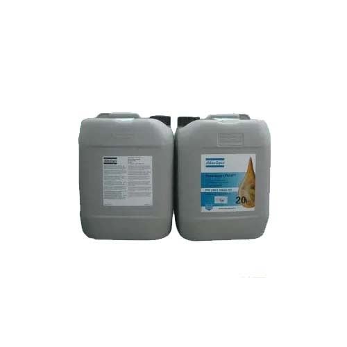 Roto Inject Oil For Screw Air Compressor - 20l