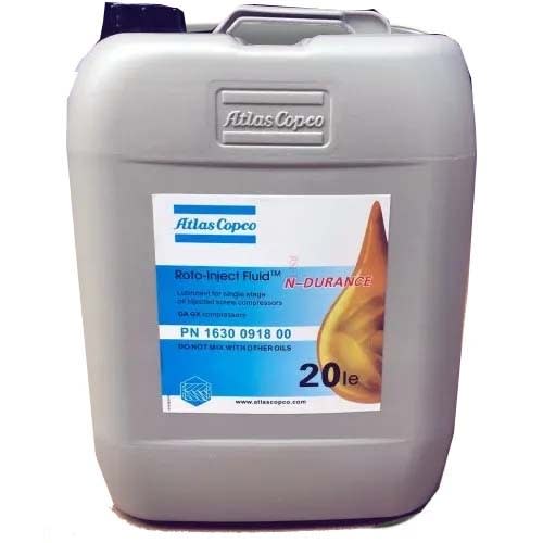 Atlas Copco - Compressor Oil - 20L