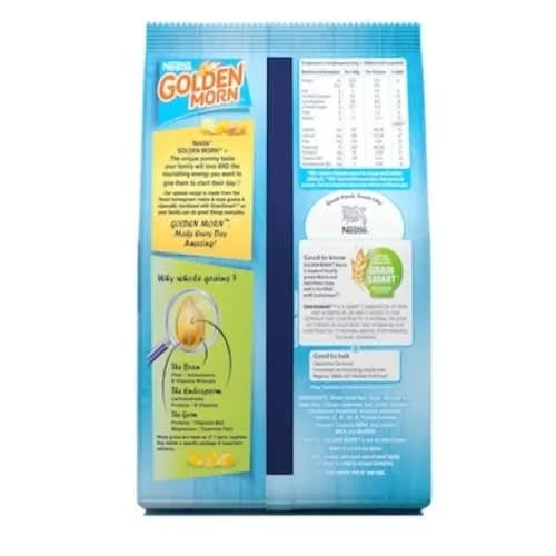 Golden Morn  - 400g