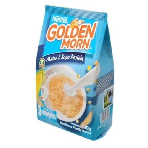 Golden Morn  - 400g