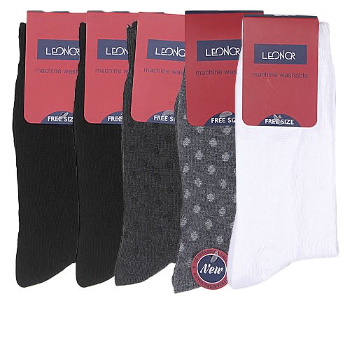 Men's Full Sock