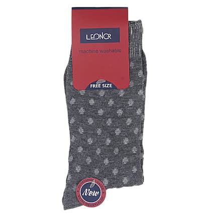 Men's Full Sock