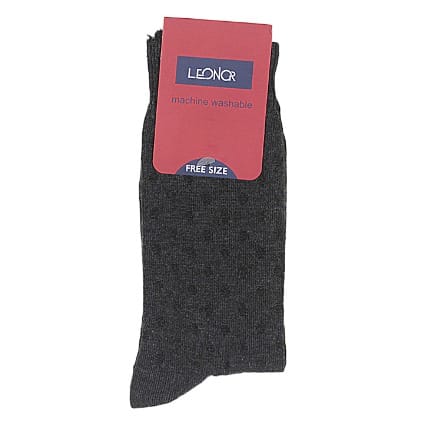 Men's Full Sock