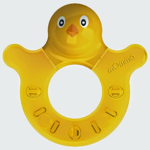 Gino Teether